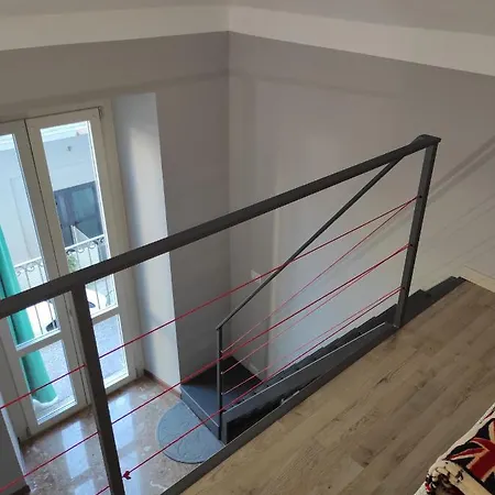 Apartamento Bells & Flowers Turín