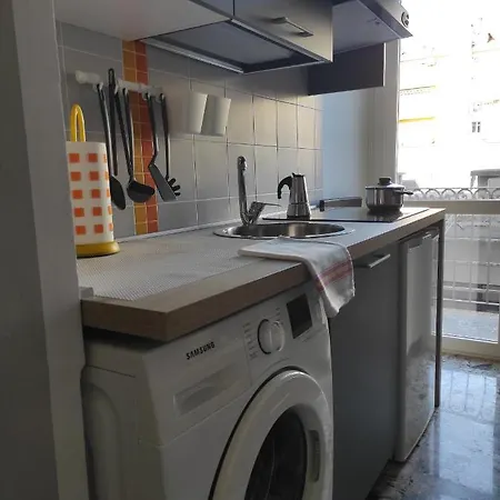 Apartamento Bells & Flowers