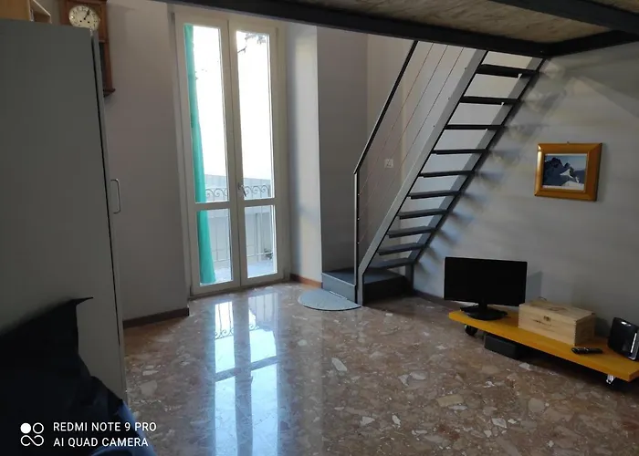 Bells&flowers Apartment *
