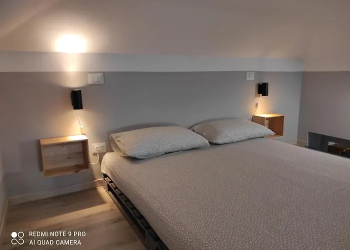 Bells & Flowers Apartman