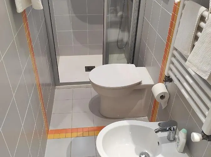 Daire Bells & Flowers Torino