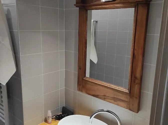 Bells & Flowers Daire