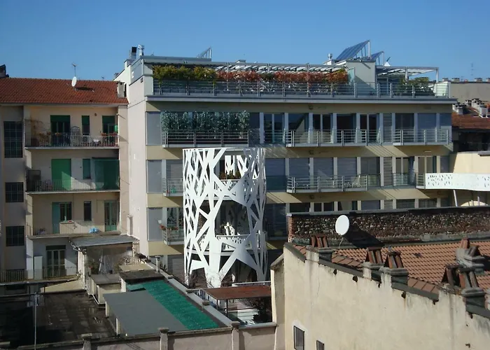 Bells & Flowers Torino