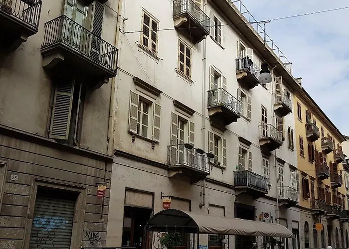 Bells & Flowers Torino