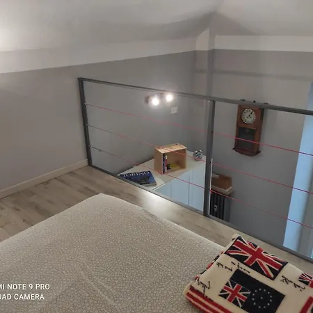 Apartamento Bells & Flowers *