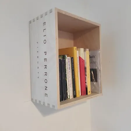 Apartamento Bells & Flowers Turim