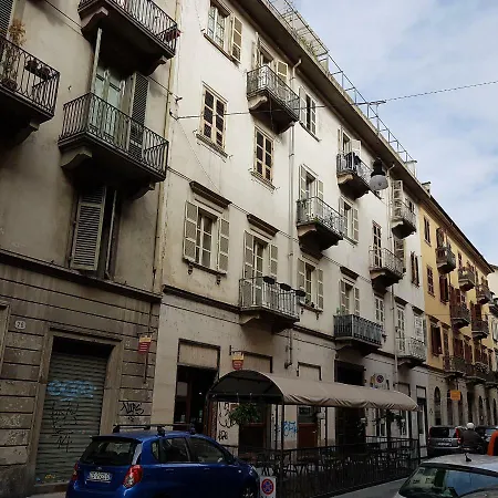 Bells & Flowers Turin