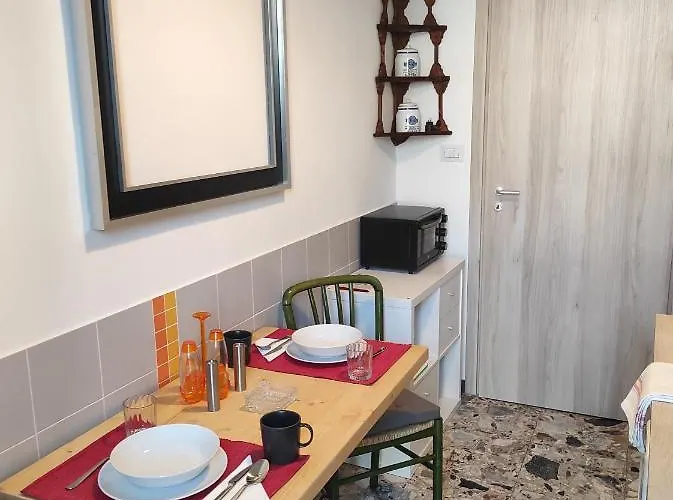 Bells & Flowers Apartamento *