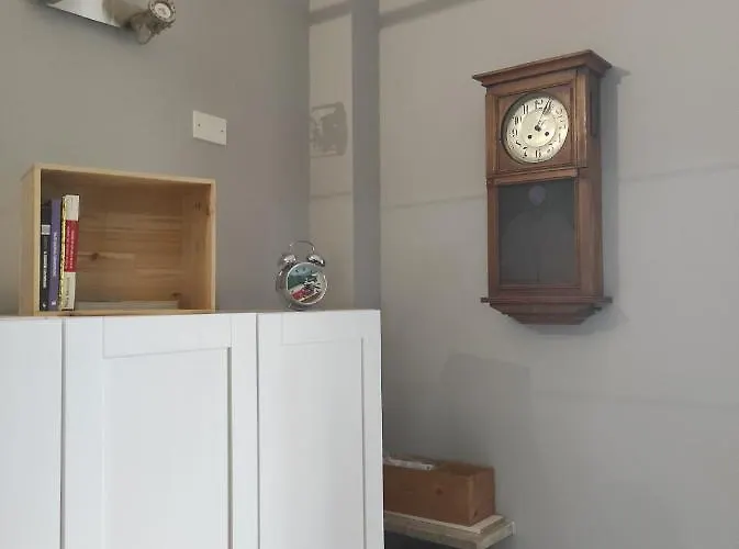 Apartamento Bells & Flowers Turín