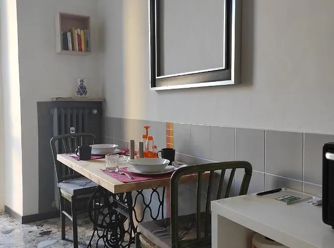 Apartamento Bells & Flowers