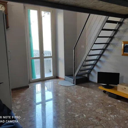 Bells & Flowers Apartmán *