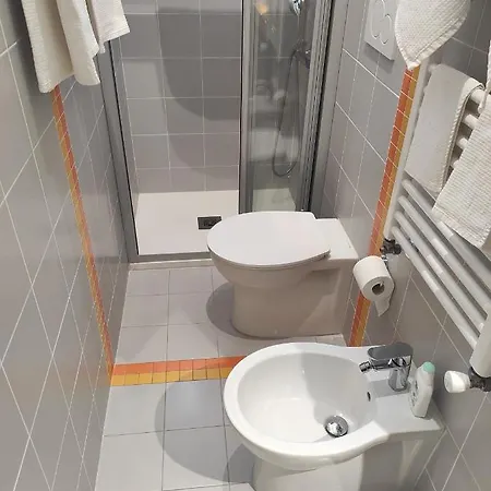 Apartmán Bells & Flowers Turín