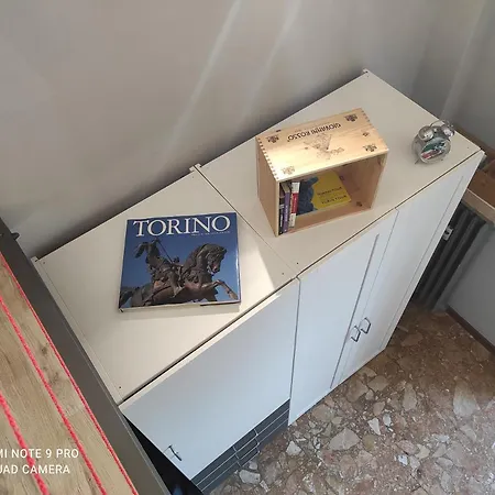 Bells & Flowers Apartmán Turín